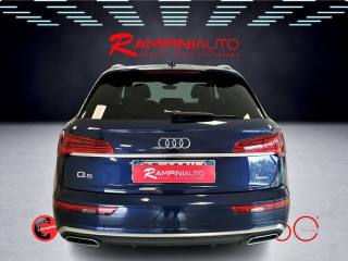 AUDI Q5 usata 7