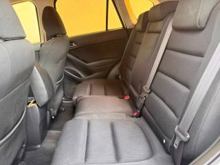MAZDA CX-5 usata, con Immobilizzatore elettronico