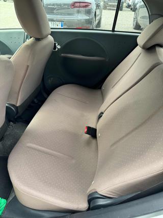 CITROEN C-Zero usata, con Chiusura centralizzata