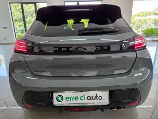 PEUGEOT 208 usata, con Regolazione elettrica sedili