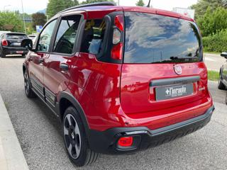 FIAT Panda usata, con Antifurto