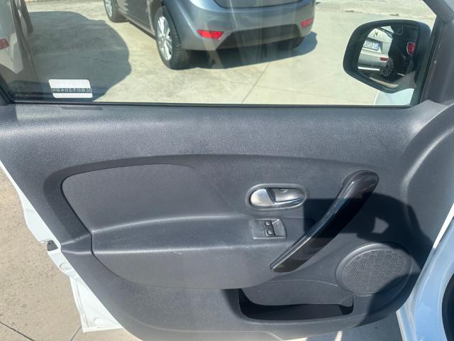 DACIA Sandero usata, con Filtro antiparticolato
