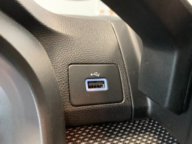 DACIA Sandero usata, con Controllo vocale
