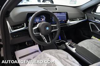 BMW X1 usata, con Alzacristalli elettrici