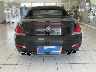 BMW 650 usata, con Airbag laterali