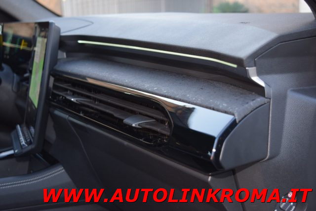 RENAULT Rafale usata, con USB