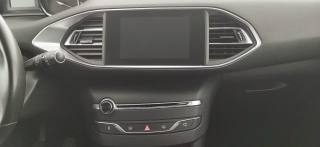 PEUGEOT 308 usata, con Cruise Control