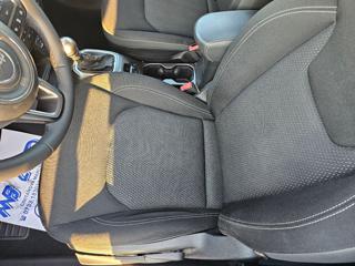 JEEP Renegade usata, con Chiusura centralizzata