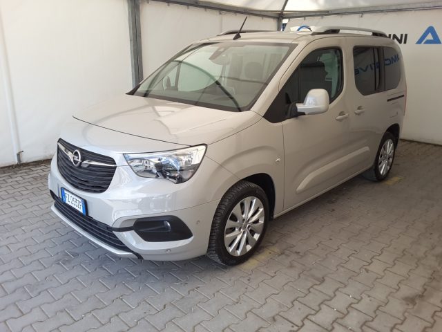 OPEL Combo Life usata, con Airbag laterali