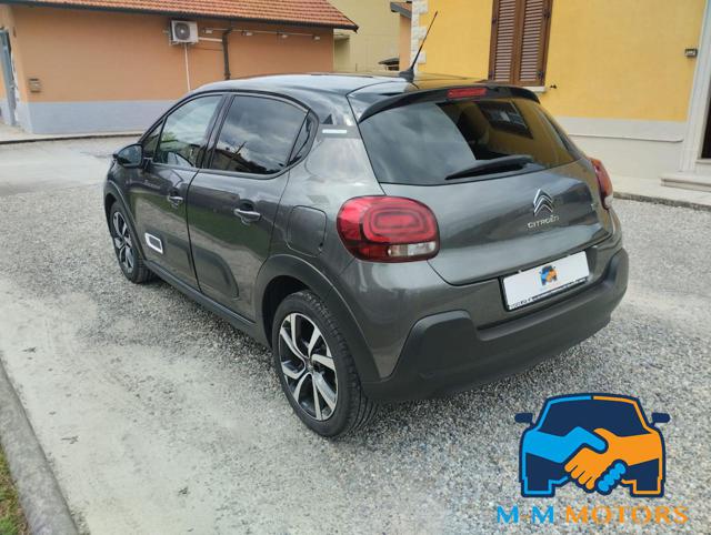 CITROEN C3 usata, con Autoradio