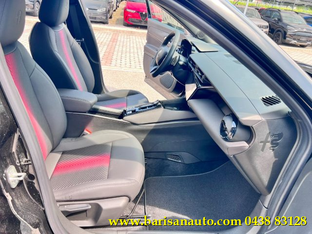 ALFA ROMEO Junior usata, con Autoradio