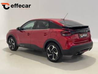 CITROEN C4 usata, con Airbag Passeggero