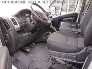 FIAT Ducato usata 8