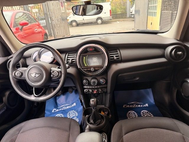 MINI One usata, con Cerchi in lega