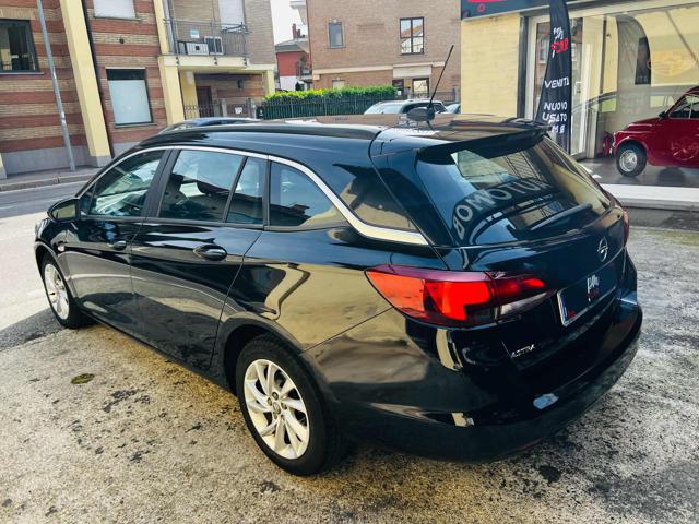 OPEL Astra usata, con Chiusura centralizzata