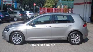 VOLKSWAGEN Golf usata, con Airbag laterali