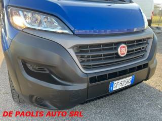 FIAT Ducato usata, con Vivavoce