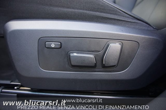 BMW X3 usata 32
