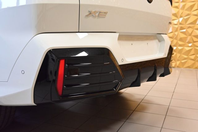 BMW X2 usata 21
