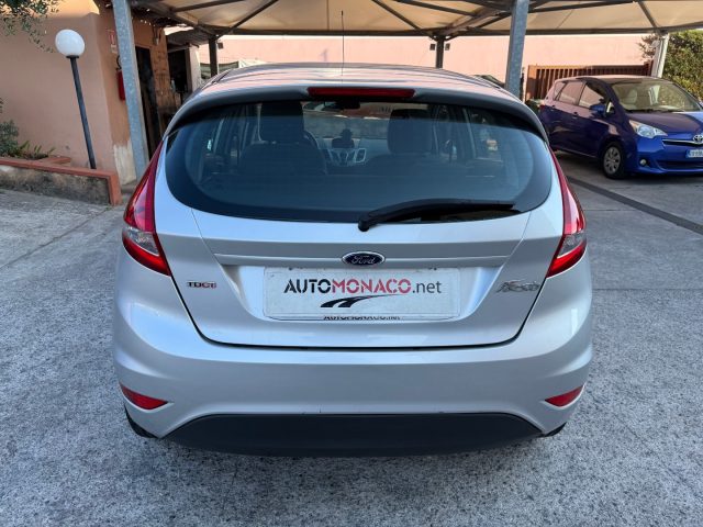 FORD Fiesta usata, con Airbag Passeggero