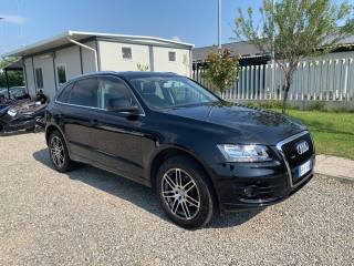 AUDI Q5 usata, con Airbag laterali