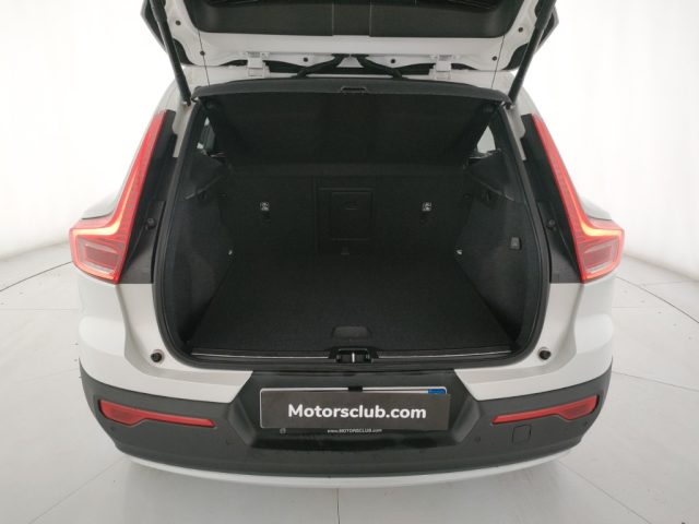 VOLVO XC40 usata, con Chiusura centralizzata