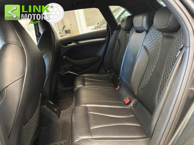 AUDI A3 usata, con Climatizzatore