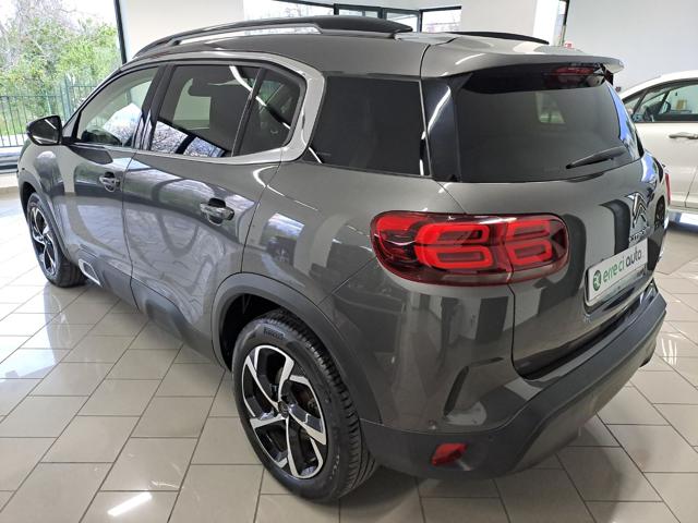 CITROEN C5 Aircross usata, con ESP