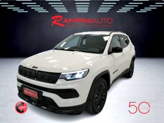 JEEP Compass usata 1