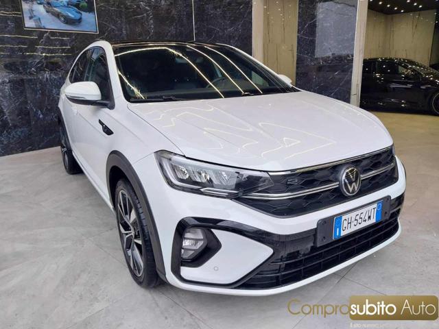 VOLKSWAGEN Taigo usata, con Airbag laterali
