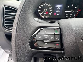FIAT Ducato usata, con Bluetooth