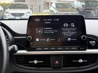 KIA Picanto usata, con Fendinebbia