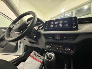 SKODA Kamiq usata, con Cruise Control