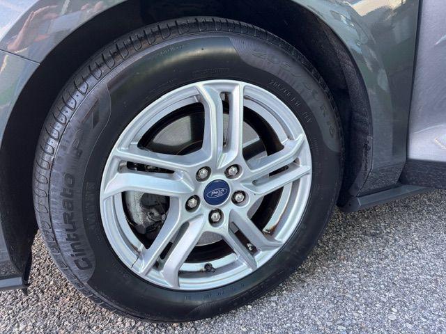 FORD Focus usata, con Touch screen