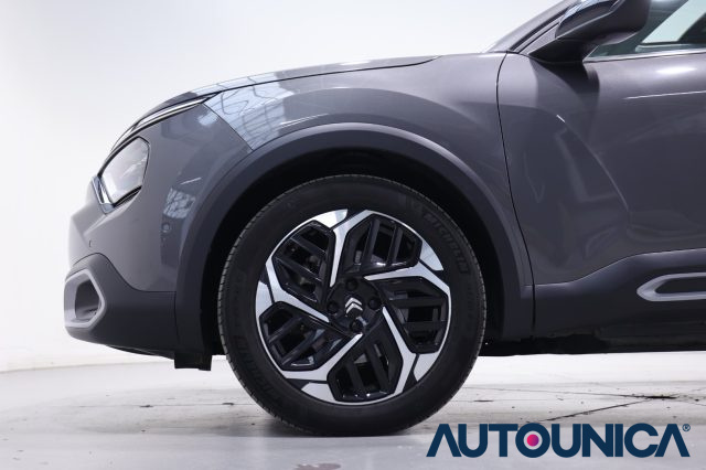 CITROEN C4 usata, con Servosterzo