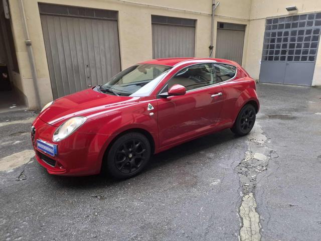 ALFA ROMEO MiTo usata, con Airbag laterali