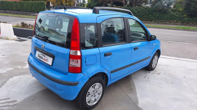 FIAT Panda usata 7