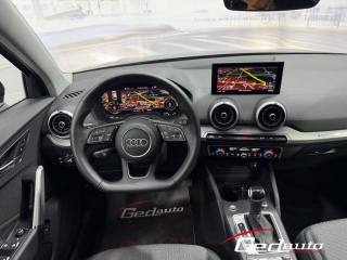 AUDI Q2 usata, con ESP