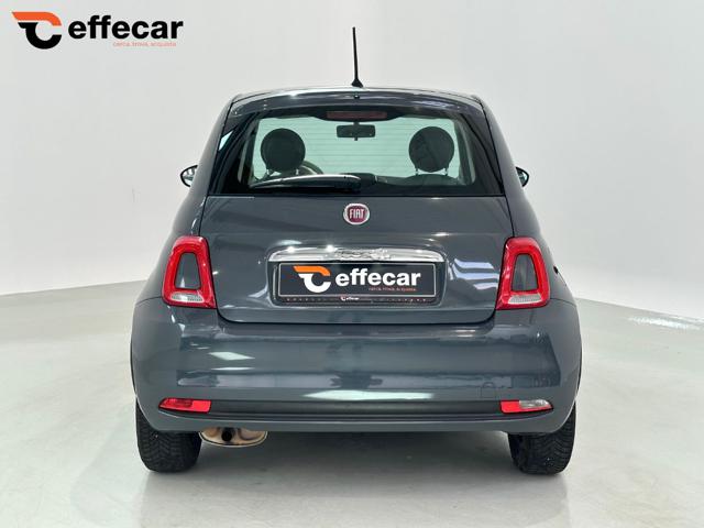 FIAT 500 usata, con Alzacristalli elettrici
