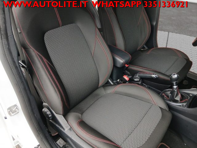 FORD Puma usata, con Sistema di navigazione