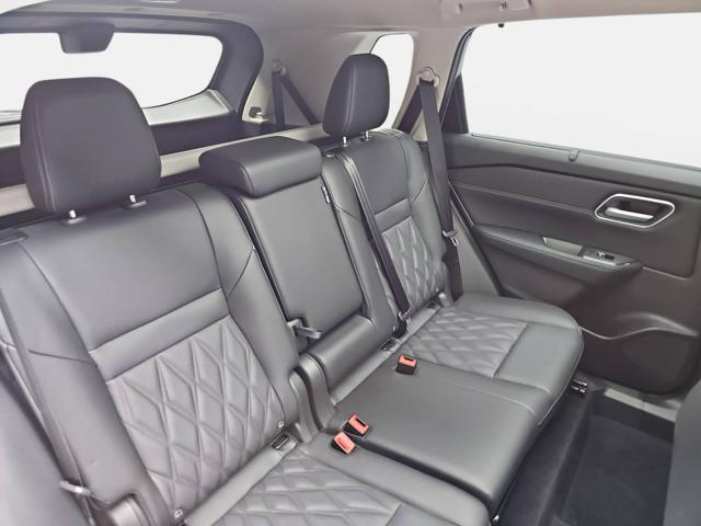 NISSAN X-Trail usata, con Controllo automatico clima