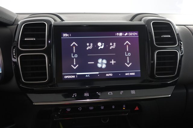 CITROEN C5 Aircross usata 10