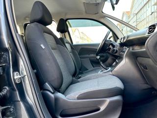 CITROEN C3 Picasso usata, con Cruise Control