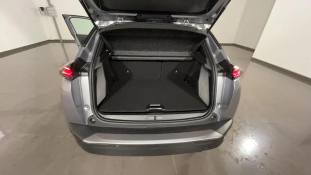PEUGEOT 2008 usata, con Luci diurne LED
