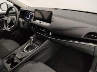 NISSAN Qashqai usata, con Autoradio digitale