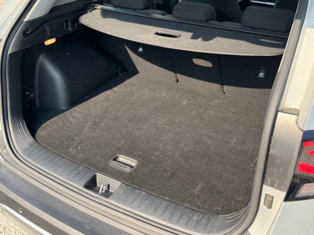 KIA Sportage usata, con Chiusura centralizzata telecomandata