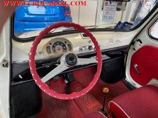 FIAT 600 usata 10