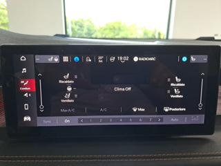 ALFA ROMEO Tonale usata, con Cerchi in lega