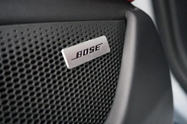 PORSCHE Taycan usata, con Portellone posteriore elettrico
