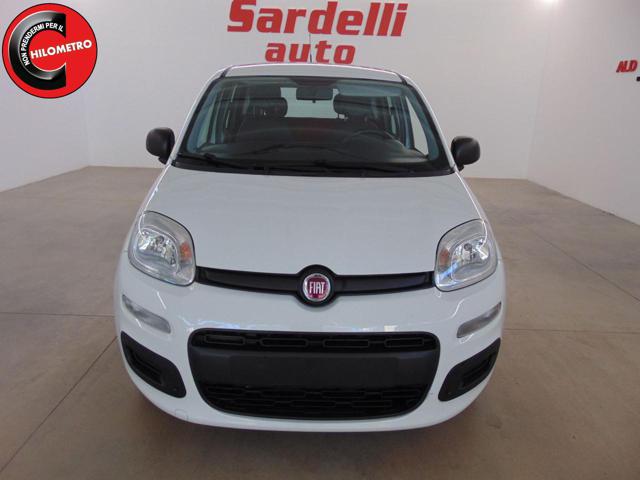 FIAT Panda usata, con Airbag